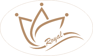Cvecara Royal Logo